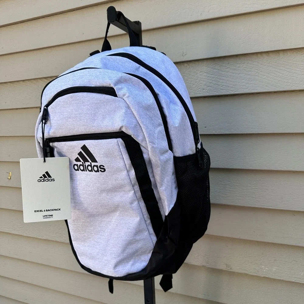 adidas excel bos